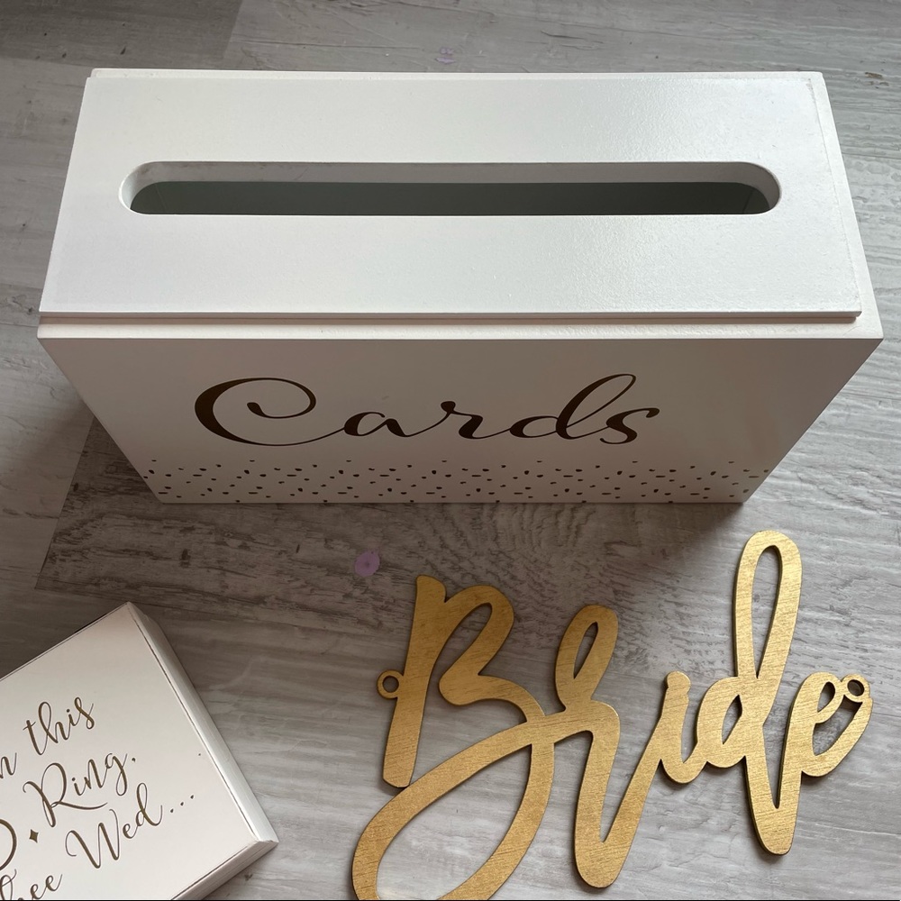 Wedding Bundle - image 8